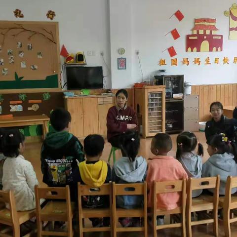 消防演练开始啦！