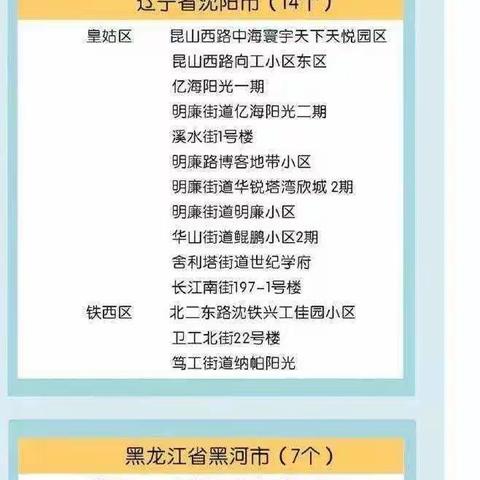 南付屯中心小学疫情防控家长告知书