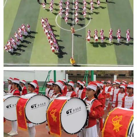 家校共育好校风     提质减负同努力——西宁市八一路小学第六周值周总结