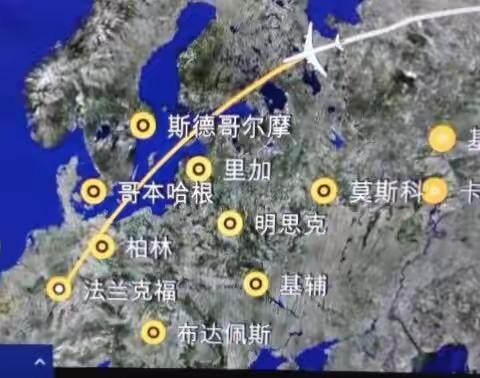 东欧5国+巴尔干4国游1⃣️波兰