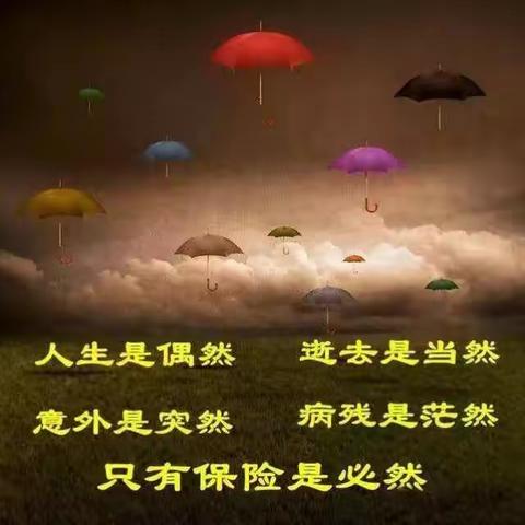 太平金无忧｜重疾险已成生活必需品！