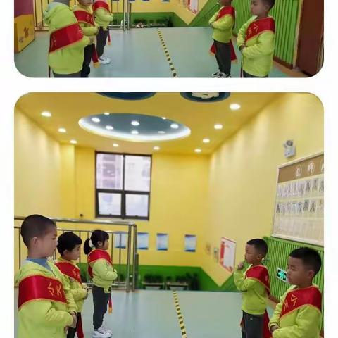 贵州省贵阳市南明区花果园S2区6栋一单元乐童小天才幼儿园清华二班宝贝两周成长记录