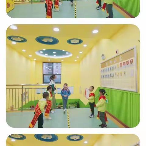 贵州省贵阳市南明区花果园S2区6栋一单元乐童小天才幼儿园清华二班宝贝两周成长记录
