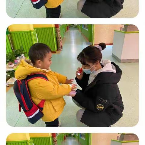 贵州省贵阳市南明区花果园S2区6栋一单元乐童小天才幼儿园清华二班宝贝两周成长记录