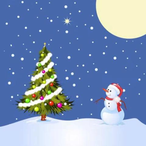 巡检镇中心幼儿园中班组“我爱冬天”皱纹纸粘贴画亲子活动