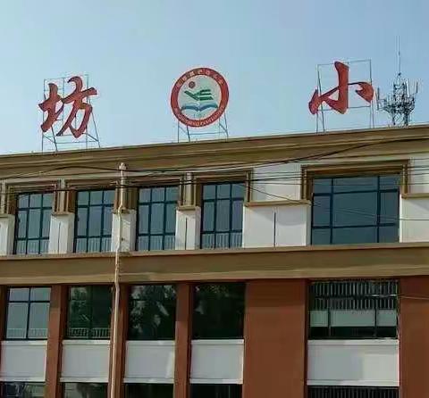 化楼镇炉坊小学“六个一”素养抽测准备工作（一）