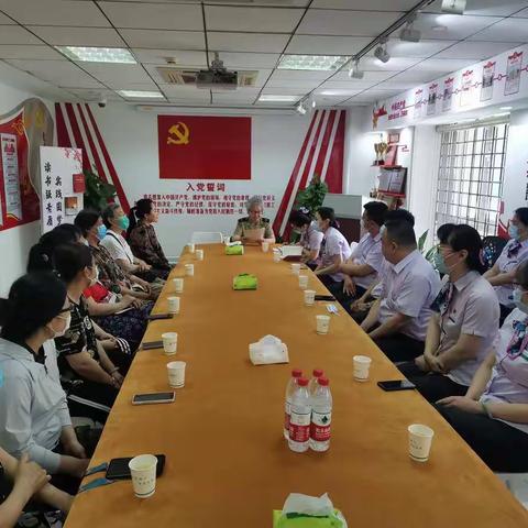 忆军博 思军旅军博人讲军博身边的榜样故事系列活动---军博的红色故事