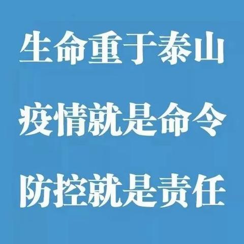 网格战“疫”日记