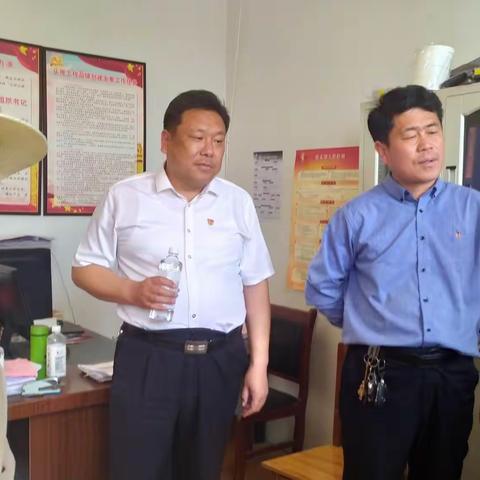 21组入户走访记录