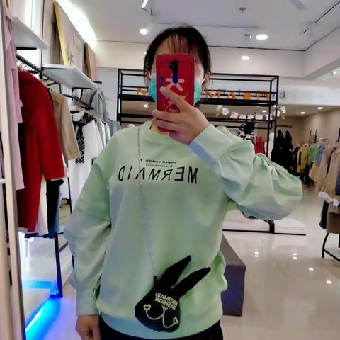南宫店信和魔美名作品牌春装新品，欢迎您来试穿选购