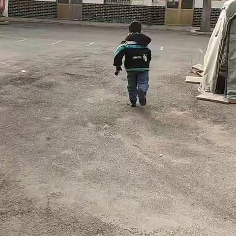 我的快乐周末  薛村小学一年级一班