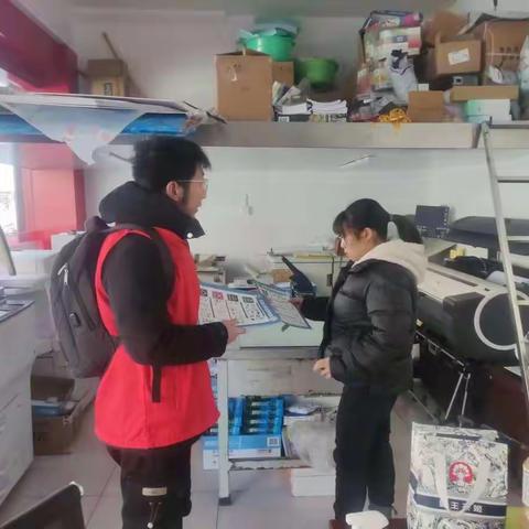 【历下文东街道】垃圾分类，绿色办公