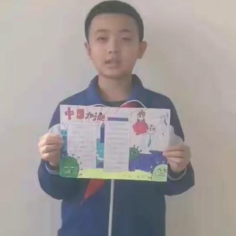 小手拉大手，大家齐动手——新城三小全体学生