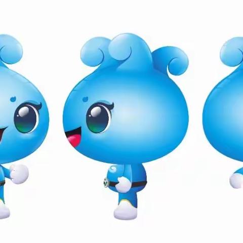 团市委、市禁毒办、市文明办联合评选出济南禁毒卡通形象“泉小娃”