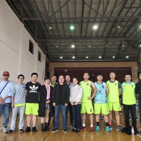 拼搏的你们最帅——致暨阳男排