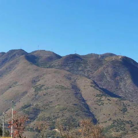 巫山100印象