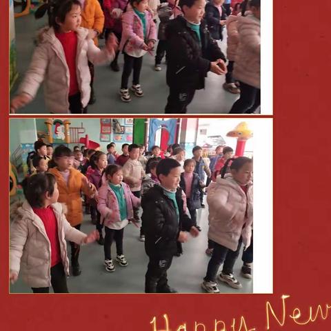 小明星幼儿园果果班一周精彩回顾
