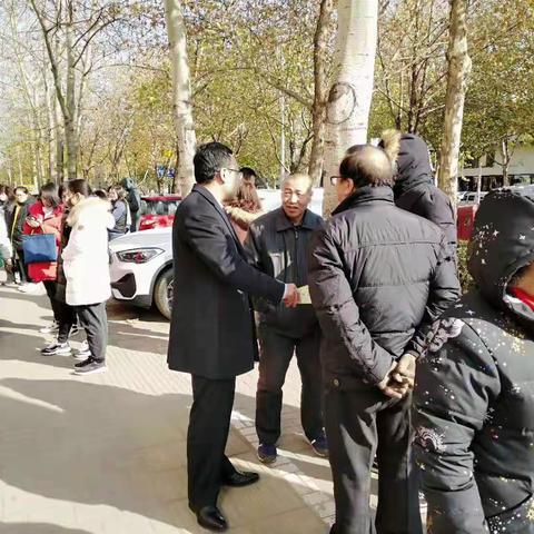 长治银行兴业支行开展无证经营支付业务风险宣传活动