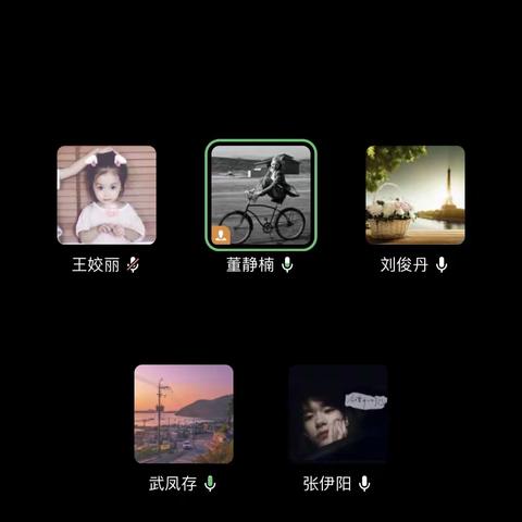 “疫”起上网课，师生共进步——半坡小学英语上网课教学活动