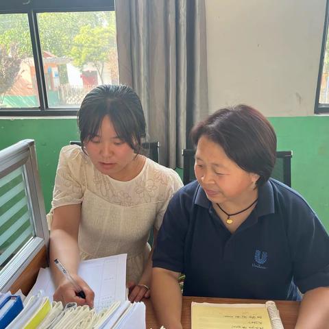 以说促教 共同进步——半坡小学英语说课