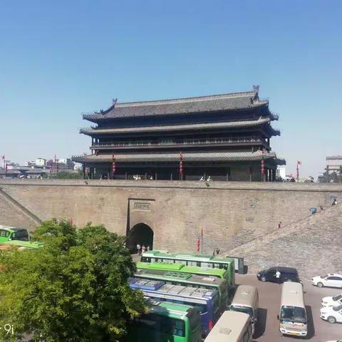 同你在一起的日子 走过的那些路