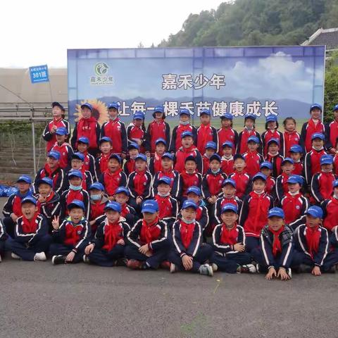 一场行走在春天的旅程