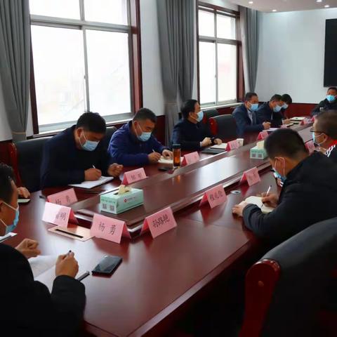 【网络中国节·清明】联城镇：又是一年清明时     平安守护不缺席