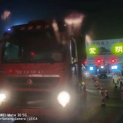 联城镇：疫情防控“接车人”    为企服务冲在前