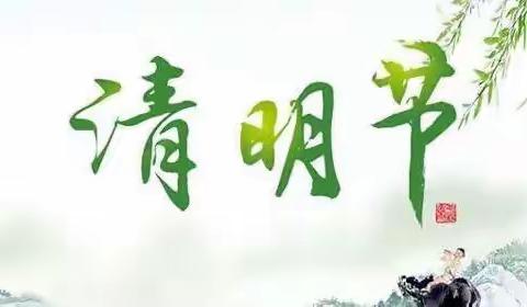 【网络中国节•清明】联城镇：文明祭扫共度平安清明