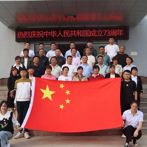 【喜迎二十大】联城镇：学习“精神谱系”，汲取信仰力量