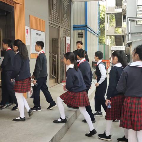 家门口的老村故事——龙光社区故事会系列活动