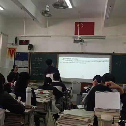 2020.11.13听淑乾老师的课：染色体数目变异