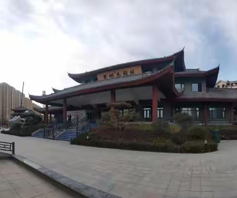 疫情无情人有情！惠和嘉宁物业贴心服务暖人心