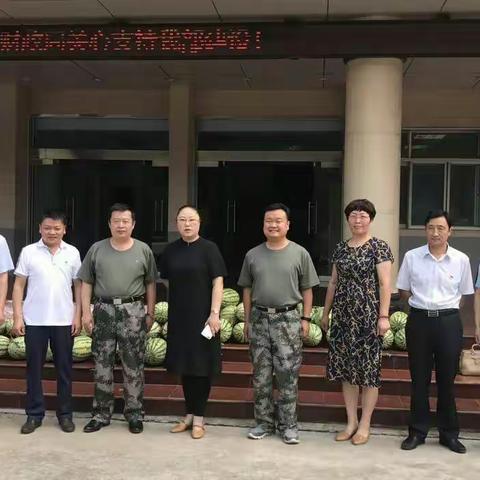 精准扶贫把忙帮 双拥之路更宽敞