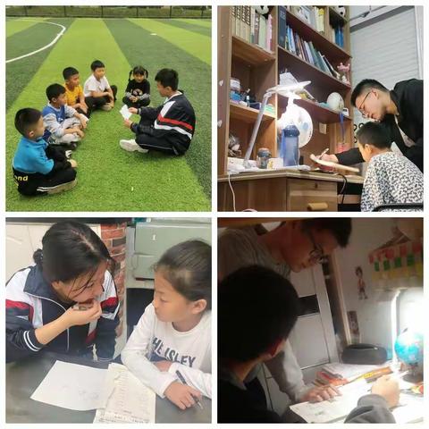 菏泽思源学校2021级高一3班国庆节社会实践活动纪实