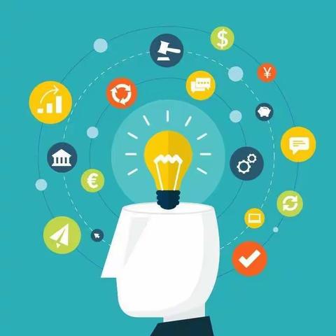 “停课不停学”曹县第二初级中学五年级思维导图学习总动员