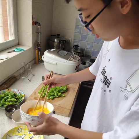 My Happy Summer Vacation