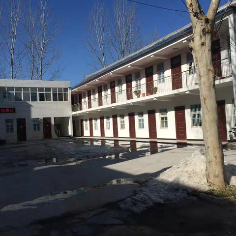 杞县教师进修学校档案室