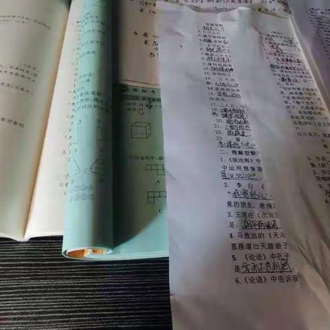 阳光组积分表：青春如火，超越自我