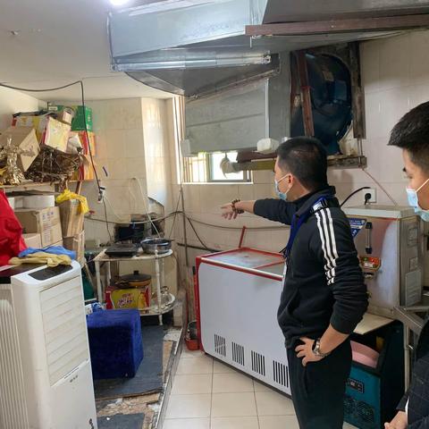 天涯区旅游和文化广电体育局对娱乐场所、互联网上网服务场所进行安全生产检查