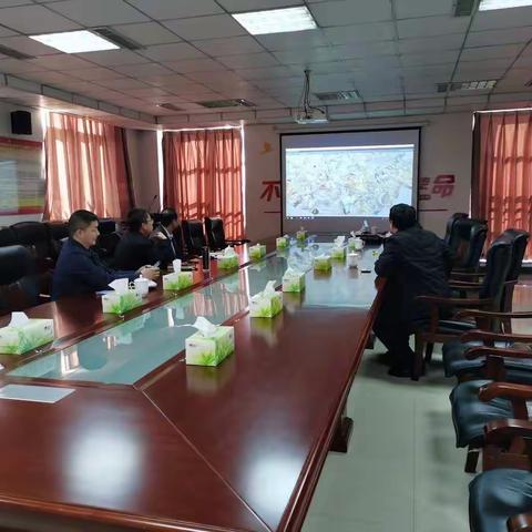 【夏官营镇工作动态•乡村振兴党旗红】—11.27