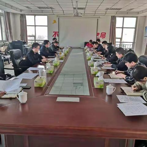 【夏官营镇工作动态•乡村振兴党旗红】—12.1