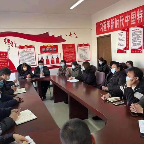 滦州市交通运输局地方道路站开展“学习习近平总书记在党史学习教育动员大会上的重要讲话精神”党日活动
