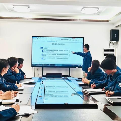 实训实赛   提升电气试验全业务“ 核心战力 ”