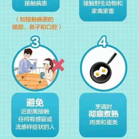 【贠幼•保健】阳郭镇贠曲幼儿园预防新型冠状病毒告家长书