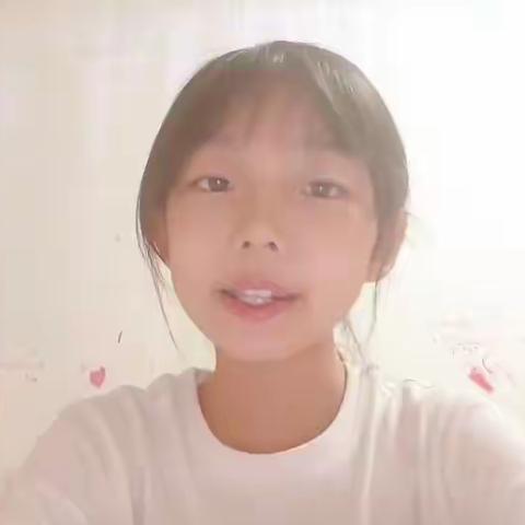 东盛小学四年七班吴伊萱第180期家庭读书会