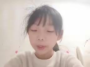 东盛小学四年七班吴伊萱第173期家庭读书会