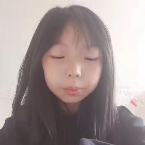 东盛小学四年七班吴伊萱第178期家庭读书会