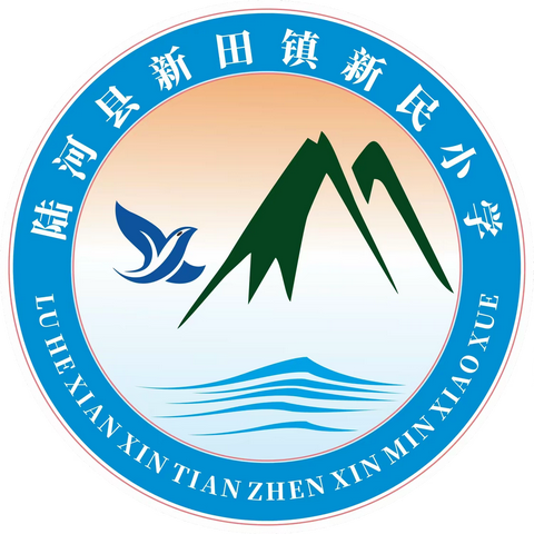 “决胜课堂”在行动––新民小学第四周英语公开课