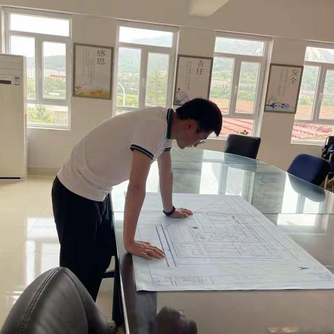 启航新征程，"我身边的好榜样"——崇杰优秀党员